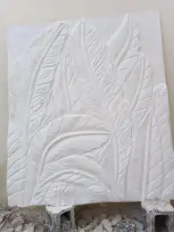 نحت جداريات لوحات جداريه مجسمات جبس حجر 2