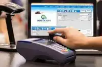 كاشير لمس كاشير مطعم كاشير كافيه كاشير حلاقه 0