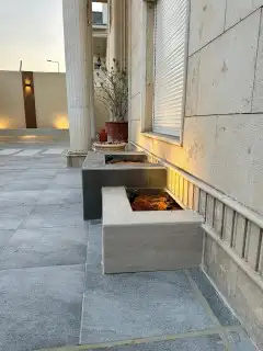 تنسيق الحدائق و الزراعه 7