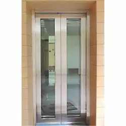مصاعد حديثه ومتطوره ضمان 20عام 3
