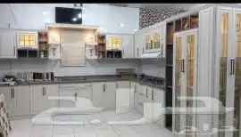 مطابخ بأسعار مميزه جدا جدا 7