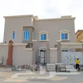 صباغ الجبيل الصناعية 7