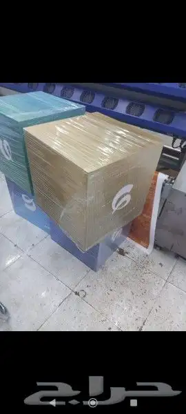 مطبوعات دعاية واعلان 3