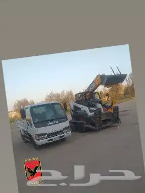 Dina Bobcat 3