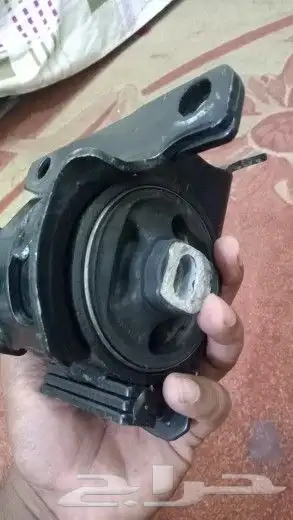 قطع غيار مستعمل 5