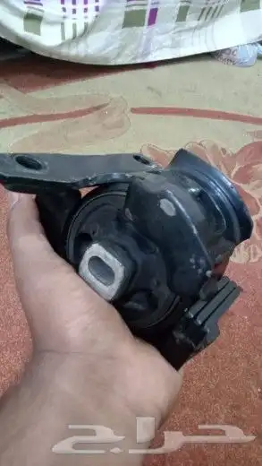 قطع غيار مستعمل 4