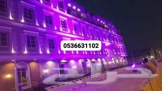 للحفلات والافتتاحات 9