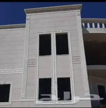 معلمين ديكورات خارجيه بديل الحجر بتصاميم جديده 8