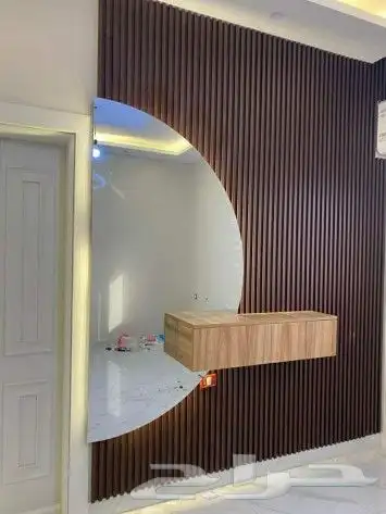 لديكورات ودهانات بجميع انواعه مكه الشرايع عليكم اتواصل معنا 3