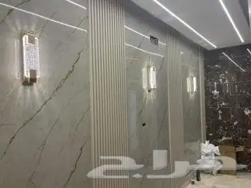 لديكورات ودهانات بجميع انواعه مكه الشرايع عليكم اتواصل معنا 20