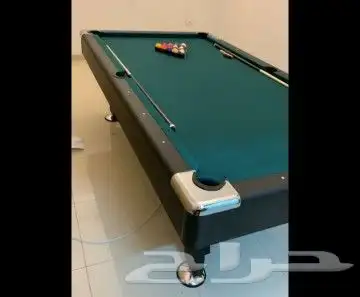 عروضات التنس فرفيرة بلياردو هوكي وطاولة 3ب1 متعددة الاستخدام 2