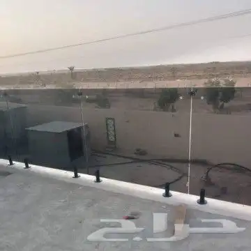 زجاج سكريت 1