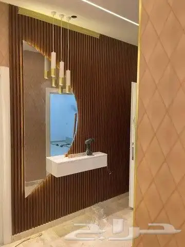 لديكورات ودهانات بجميع انواعه مكه الشرايع عليكم اتواصل معنا 18