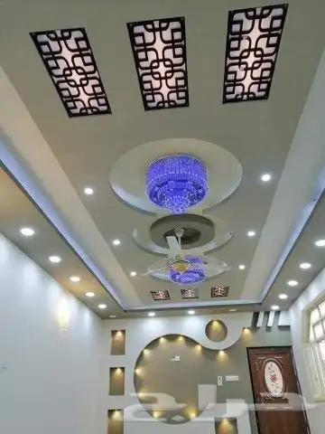 دهانات ديكورات الرياض اليرموك إشبيلية القادسيه اسعار طيبه 0