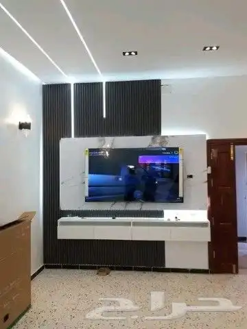 لديكورات ودهانات بجميع انواعه مكه الشرايع عليكم اتواصل معنا 11