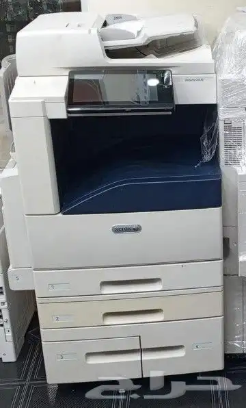ماكينه تصوير زيروكس 0