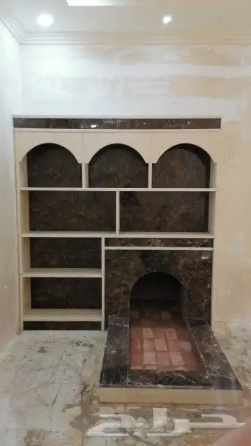 مشبات مغاسل قرميد 0