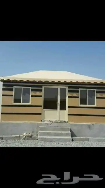 خيم نيوم ل بيت الشعر 6
