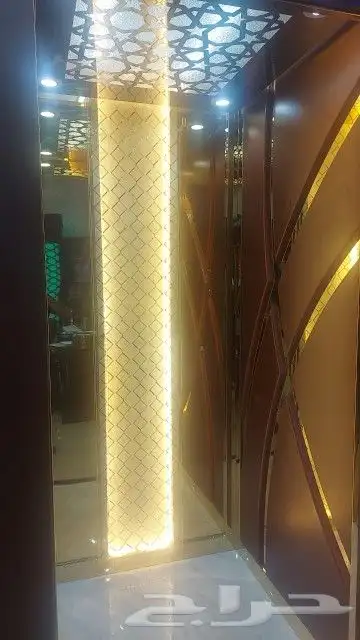 مصاعد حديثه ومتطوره ضمان 20عام 4
