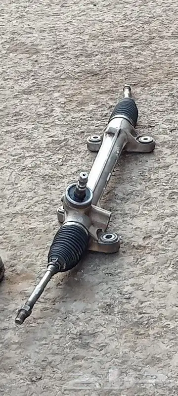 قطع غيار مستعمل 0