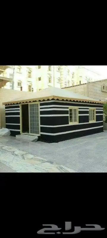 خيم نيوم ل بيت الشعر 8