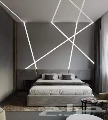 ديكورات ينبع الصناعيه وبويات داخليه وخارجيه 0