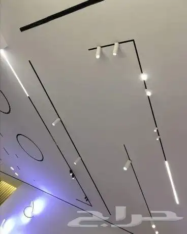 ديكورات ينبع الصناعيه وبويات داخليه وخارجيه 2