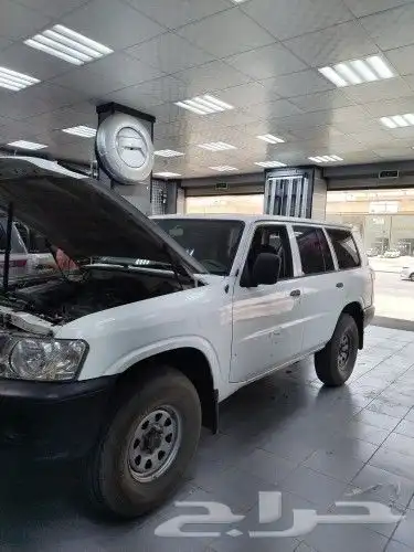 ترهيم سوبر سفاري تعديل فتك قطع فتك اسطبات مكحل غطاء اسبير دع 0