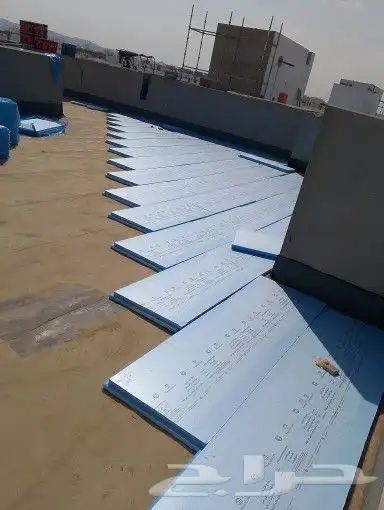 عوازل الاسطح ودورات المياه ضمانه 10سنه 18