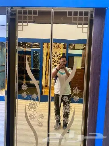 مصاعد حديثه ومتطوره ضمان 20عام 9