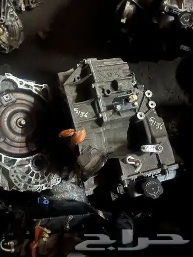 قيرات جربكس ماليبو كروز امبالا اكاديا ترافيرس 5