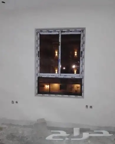 جميع اعمال المنيوم والشتر لتواصل عبر 2