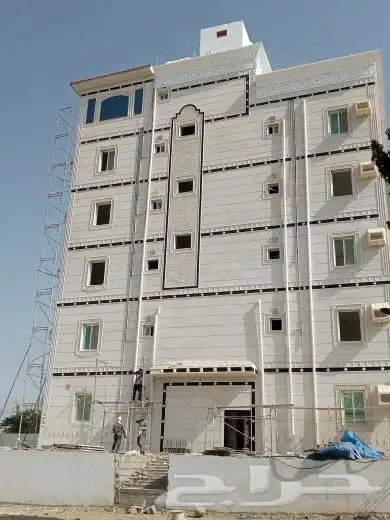 معلمين ديكورات خارجيه بديل الحجر بتصاميم جديده 5