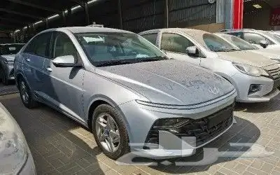 اكسنت 2025سمارت وكالة للبيع كاش واقساط 0