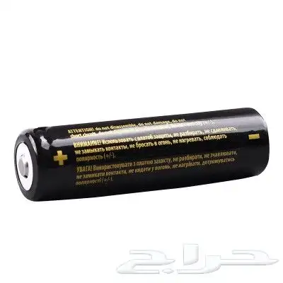 بطاريات ليثيوم اصلي 18650 3000 و 5000 21700 mAh و 800mAh 4