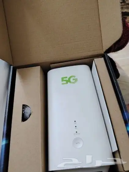 هواوي سي بي 5 جميع الشباكات بكرتونه 5G 0