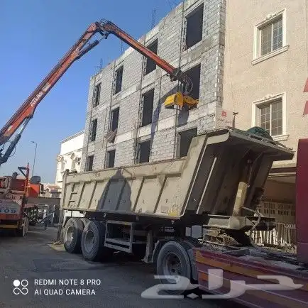 توريد رمل جميع أنواع الرمل  رمل مساح لياسه رمل عادي رمل بناء 0