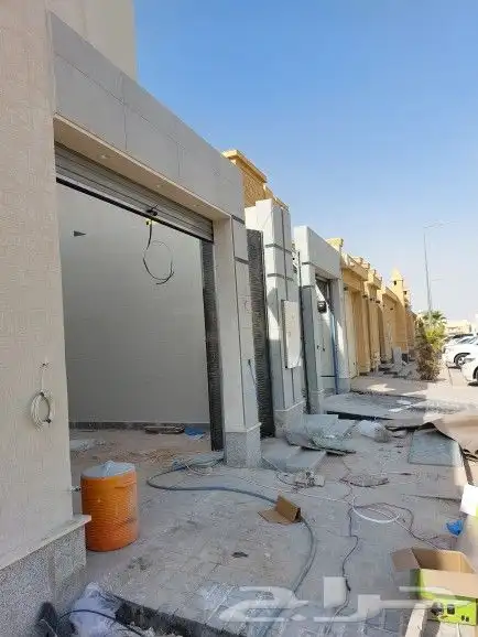 تركيب وصيانه الأبواب روال شبك شترزجاج سكريت 1