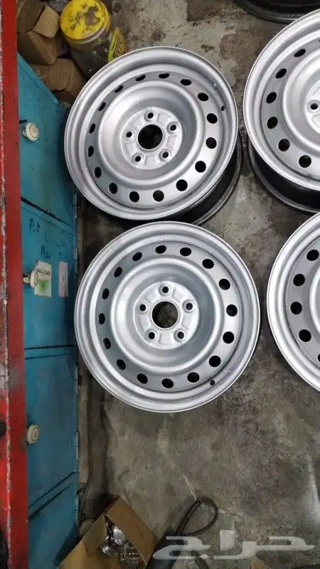 جنوط هيلكس عادي الأصلي وكاله موديل 2014 2015 1