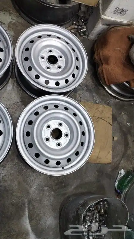 جنوط هيلكس عادي الأصلي وكاله موديل 2014 2015 4