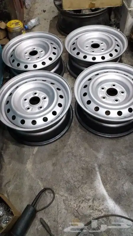 جنوط هيلكس عادي الأصلي وكاله موديل 2014 2015 3