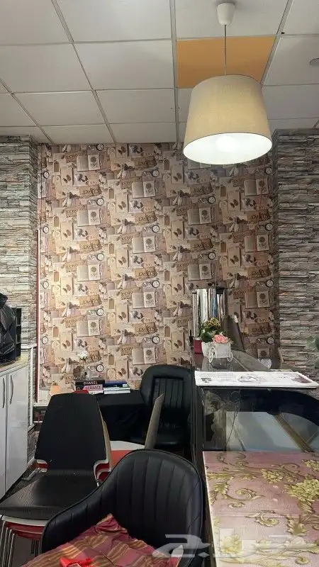 ديكورات جده جميع اديكور فوم بديل ارخام بديل الخشب استيل بويا 7