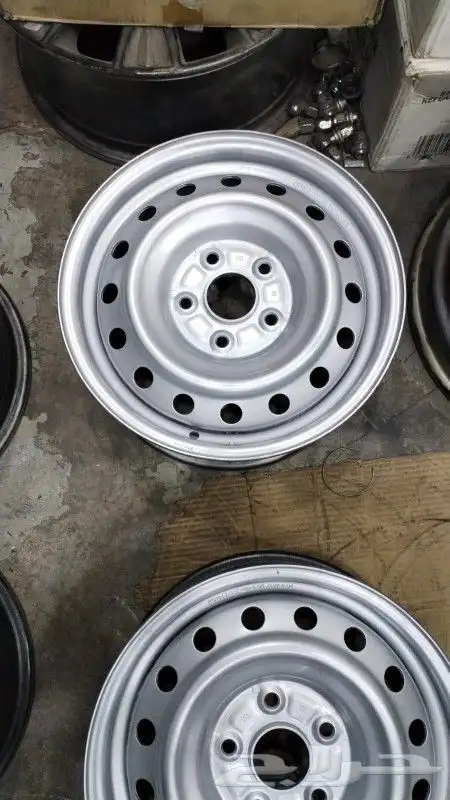 جنوط هيلكس عادي الأصلي وكاله موديل 2014 2015 5