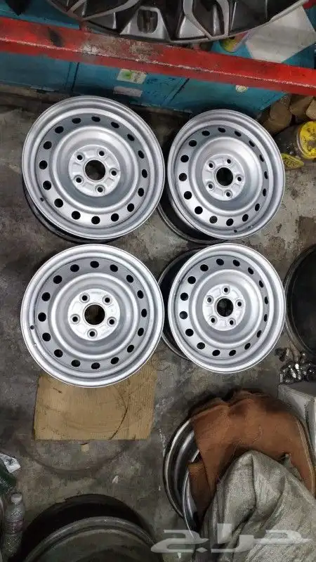 جنوط هيلكس عادي الأصلي وكاله موديل 2014 2015 2