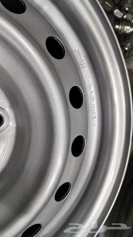 جنوط هيلكس عادي الأصلي وكاله موديل 2014 2015 6