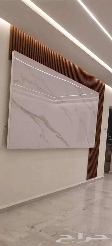 ديكورات ينبع الصناعيه وبويات داخليه وخارجيه 7