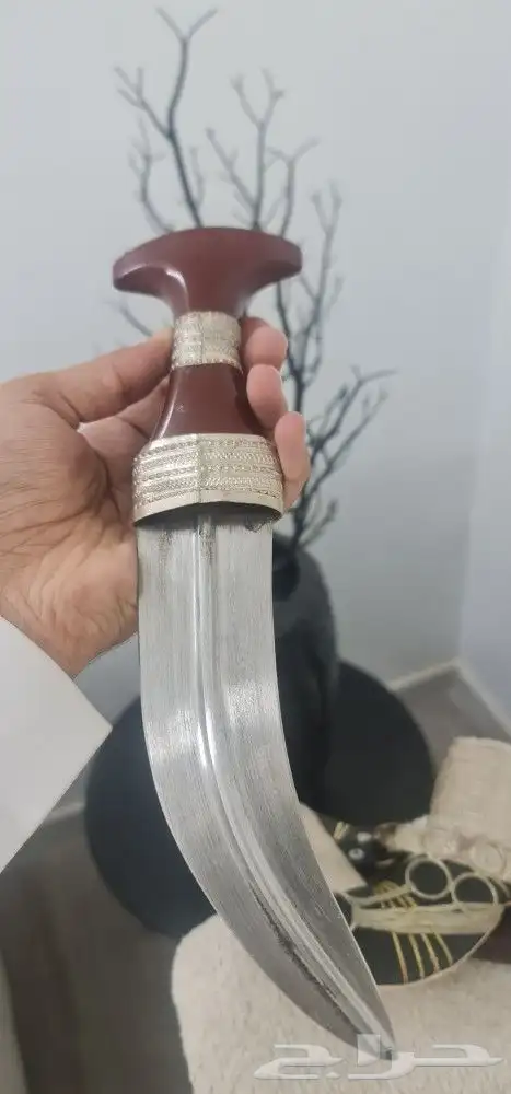 خنجر معدن 4