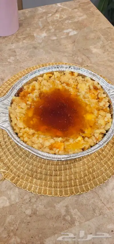 ايش صار منتجه واكلات جنوبيه مطبخ ام عبد الله 7