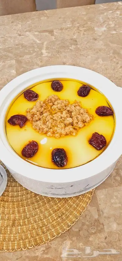 ايش صار منتجه واكلات جنوبيه مطبخ ام عبد الله 6