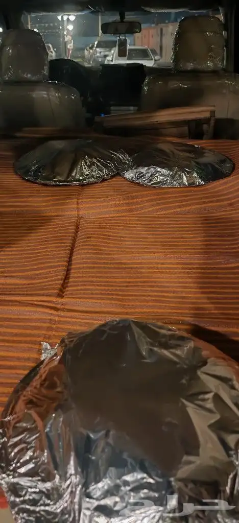 خرفان ذبايح بلدي نظيفة على الشرط 2